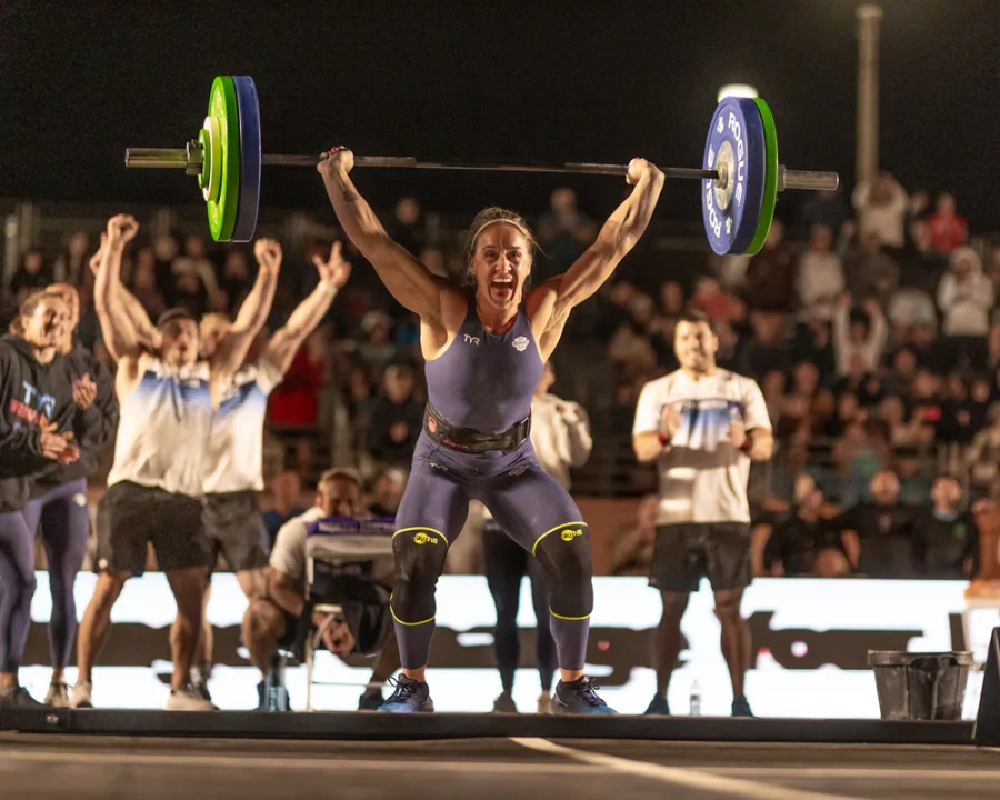 Wodapalooza - experience